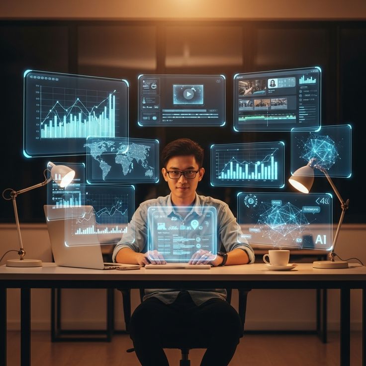 Учитесь где угодно