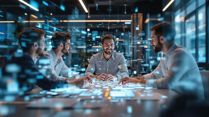 Онлайн обучение